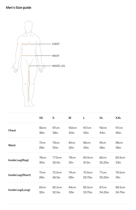MONTANE Minimus Waterproof Pant - Men's