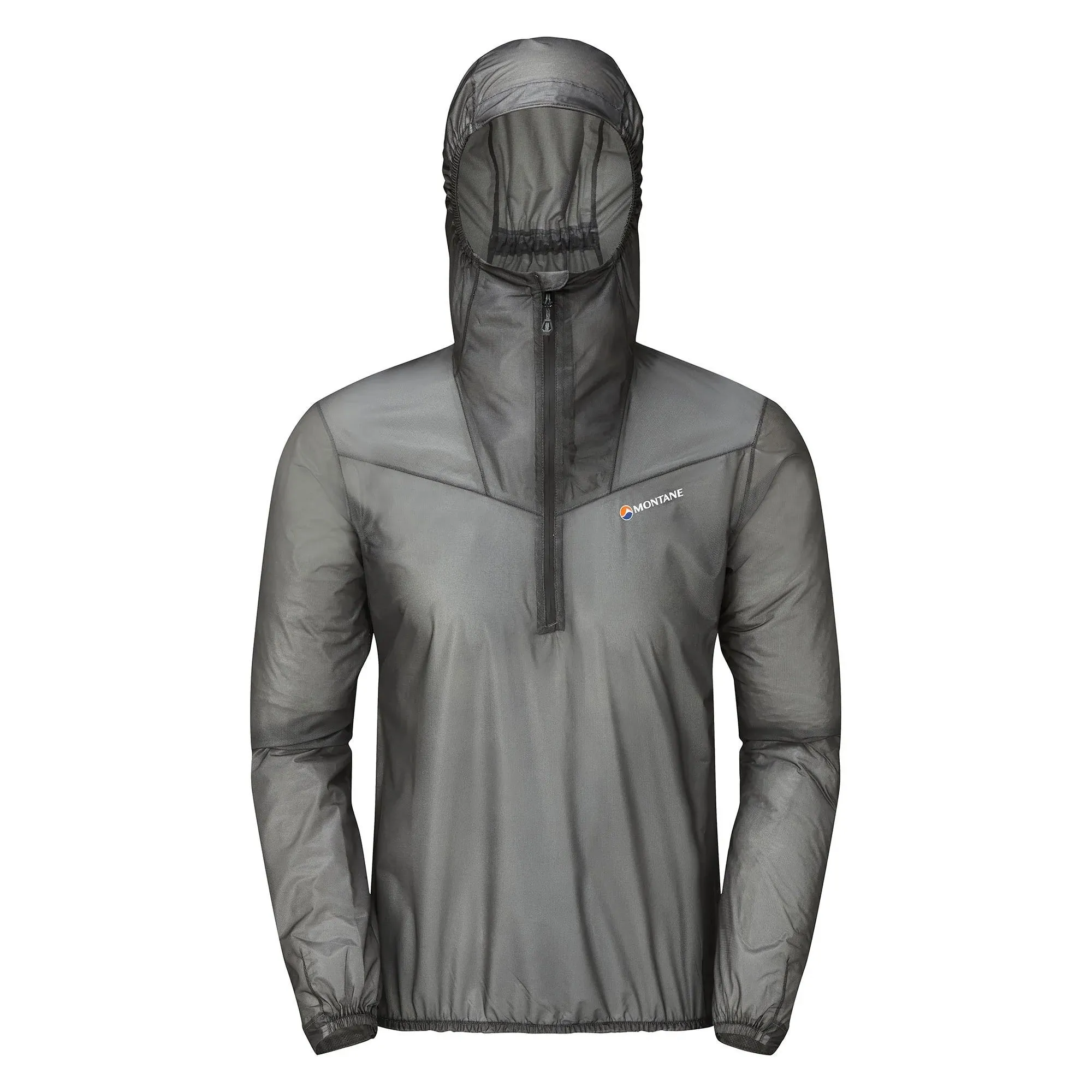 MONTANE Podium Waterproof Pull-On Jacket - Unisex