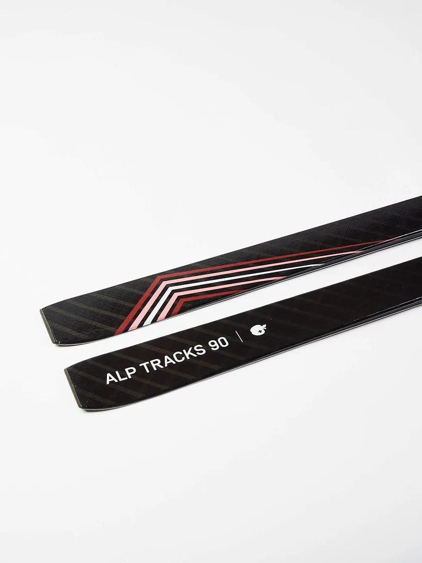 Movement Alp Tracks 90 Skis (Women's)