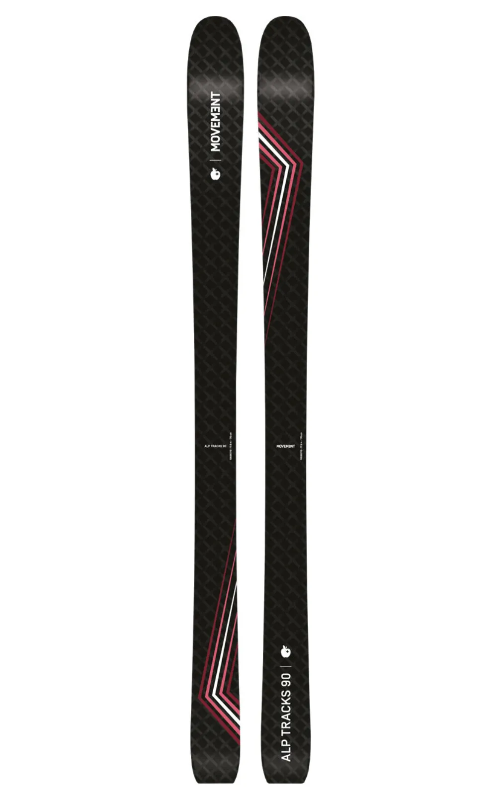 Movement Alp Tracks 90 Skis (Women's)