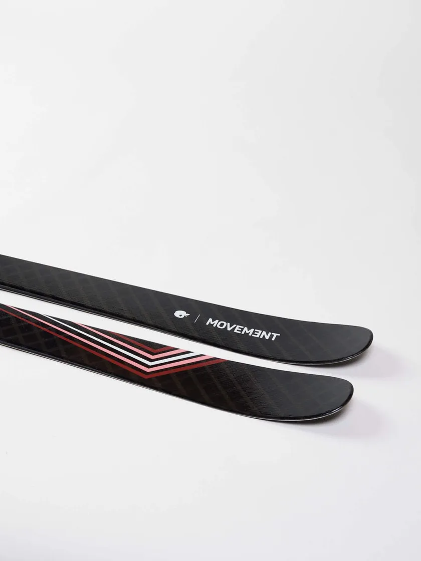 Movement Alp Tracks 90 Skis (Women's)