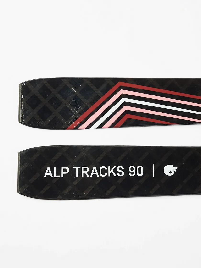 Movement Alp Tracks 90 Skis (Women's)