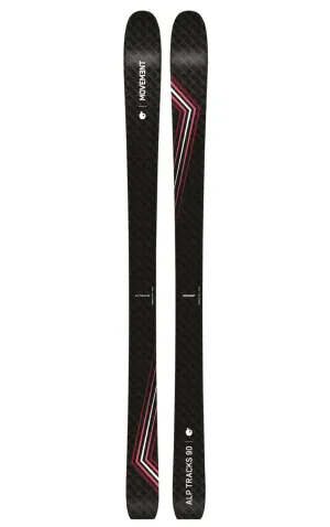 Movement Alp Tracks 90 Skis (Women's)