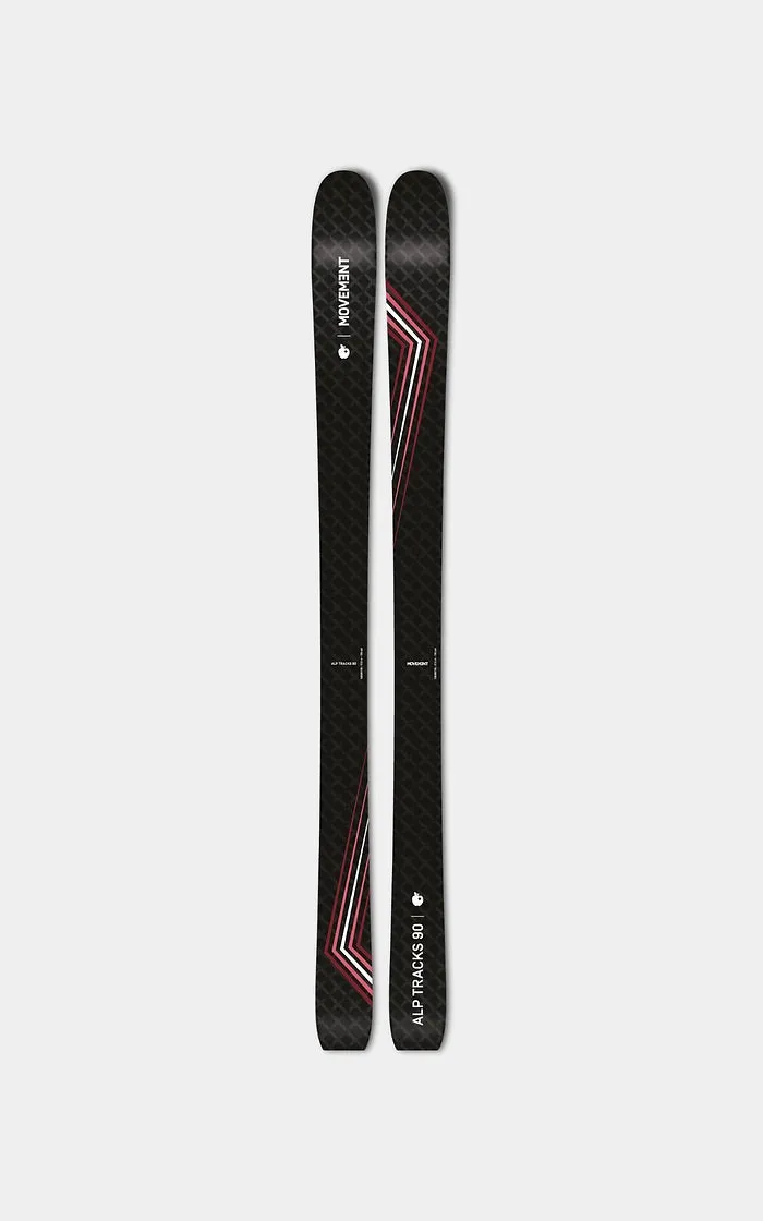 Movement Alp Tracks 90 Skis (Women's)