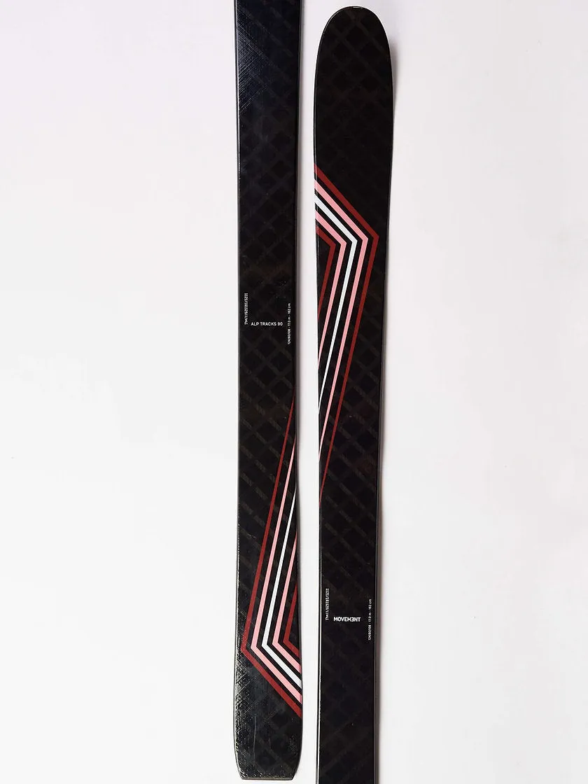 Movement Alp Tracks 90 Skis (Women's)