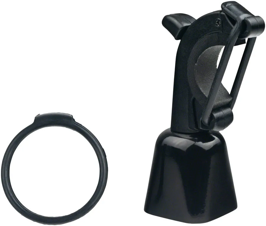 MTB Bell QR