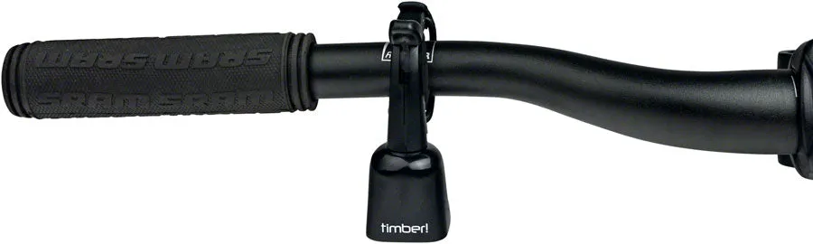 MTB Bell QR