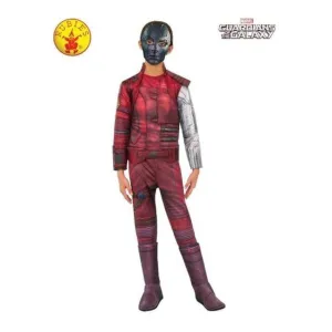 Nebula Deluxe Costume, Child