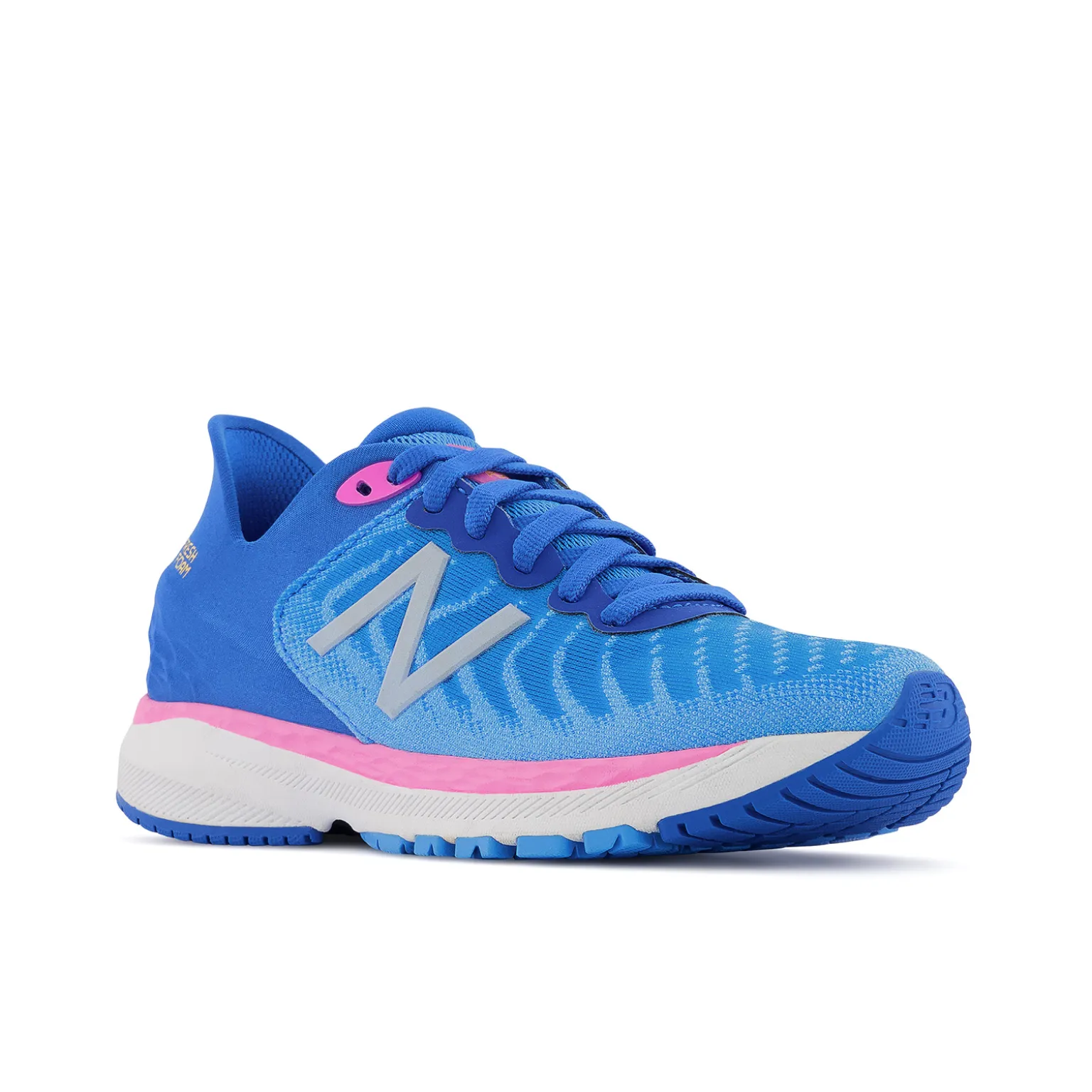 New Balance Fresh Foam 860 V11 Kids Running