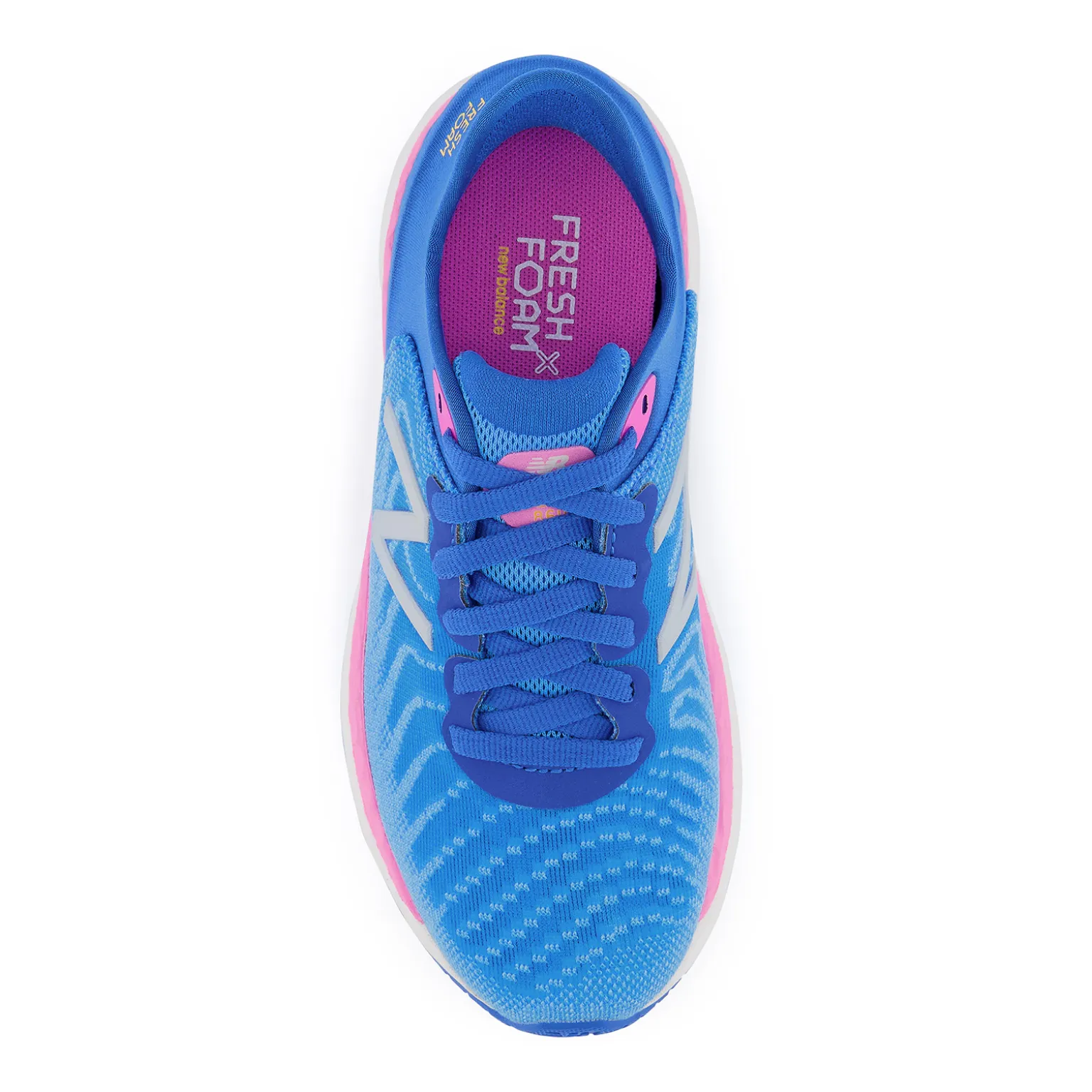 New Balance Fresh Foam 860 V11 Kids Running