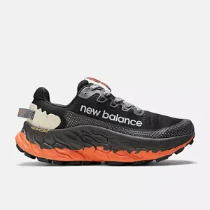 NEW BALANCE FRESH FOAM X MORE TRAIL V3 SNEAKERS