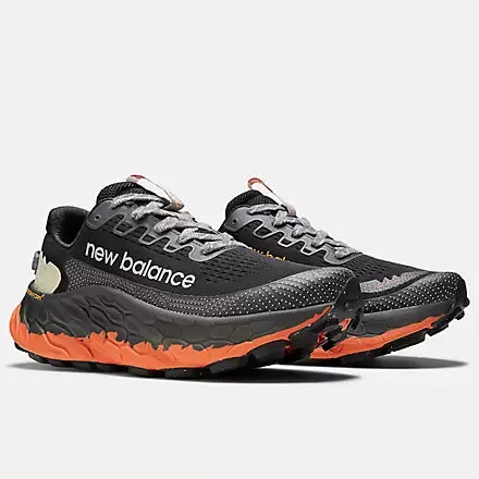 NEW BALANCE FRESH FOAM X MORE TRAIL V3 SNEAKERS