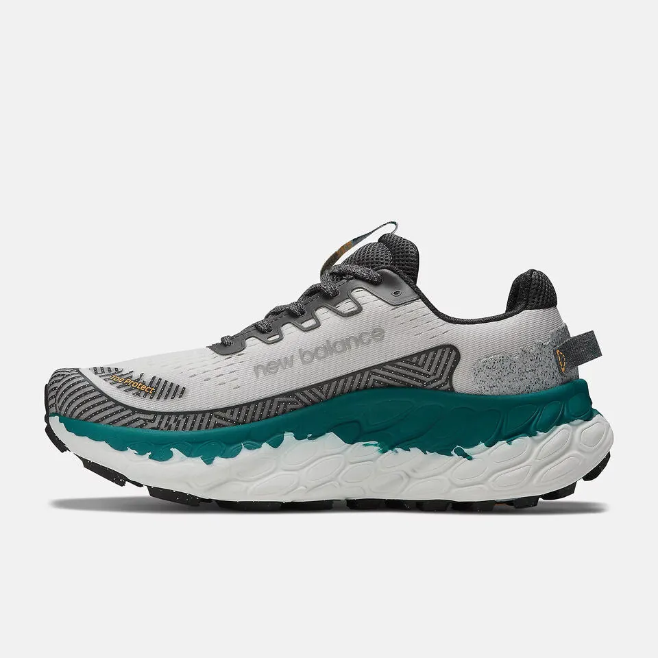 NEW BALANCE FRESH FOAM X MORE TRAIL V3 SNEAKERS