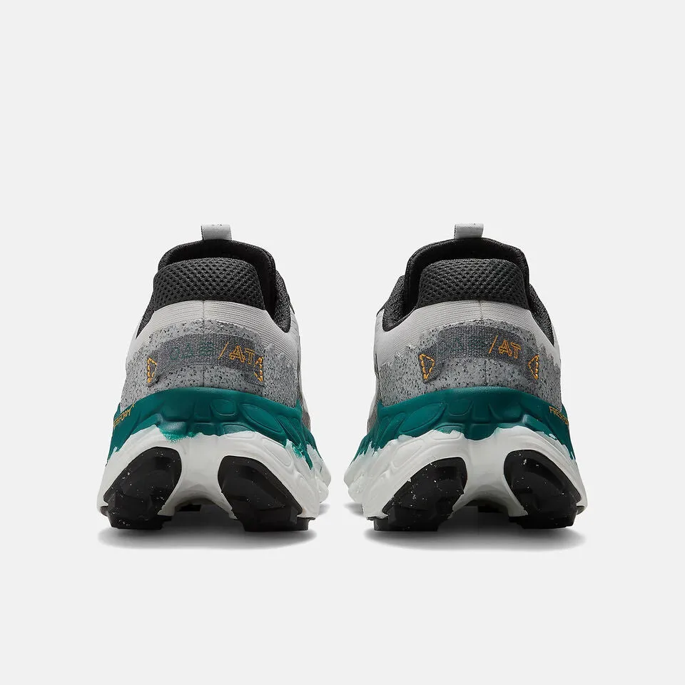 NEW BALANCE FRESH FOAM X MORE TRAIL V3 SNEAKERS