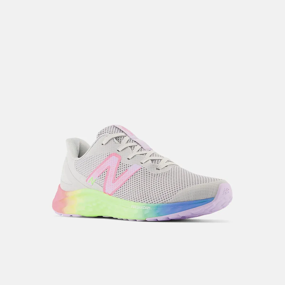 New Balance Kids Fresh Foam Arishi v4 (GS)