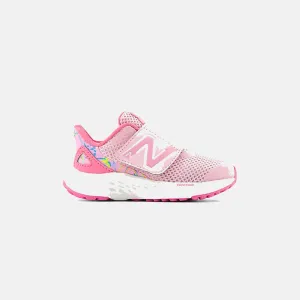 New Balance Kids Fresh Foam Arishi v4 (TDV)