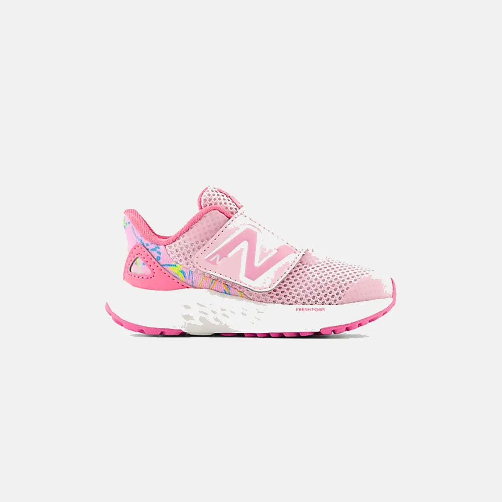 New Balance Kids Fresh Foam Arishi v4 (TDV)