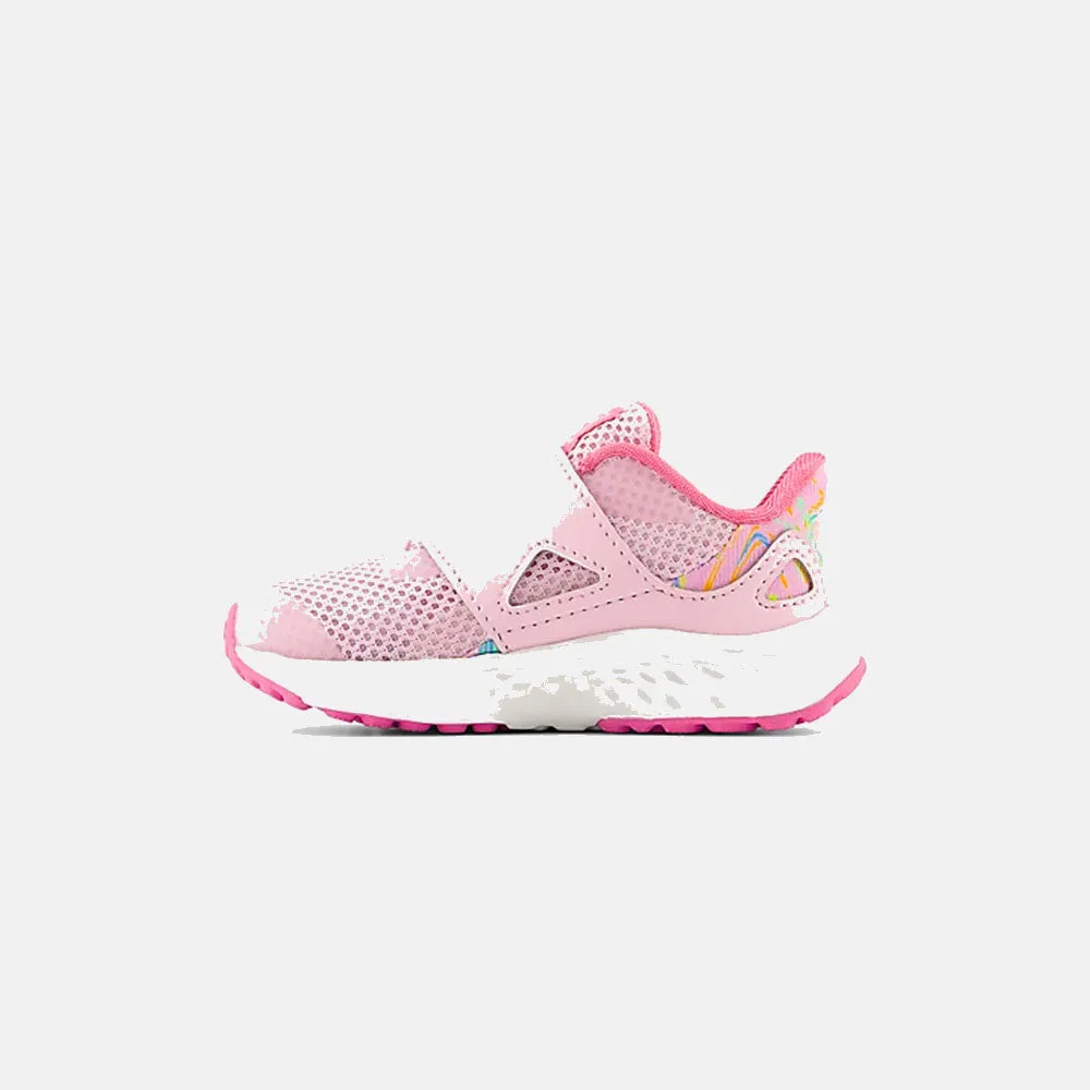 New Balance Kids Fresh Foam Arishi v4 (TDV)