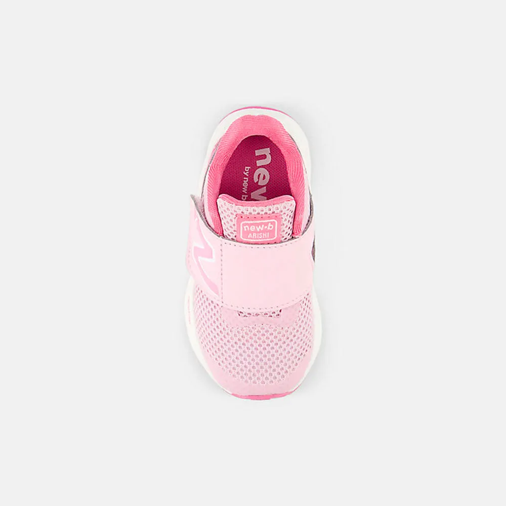 New Balance Kids Fresh Foam Arishi v4 (TDV)
