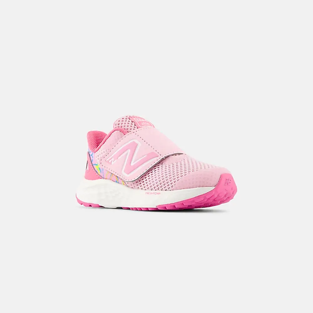 New Balance Kids Fresh Foam Arishi v4 (TDV)