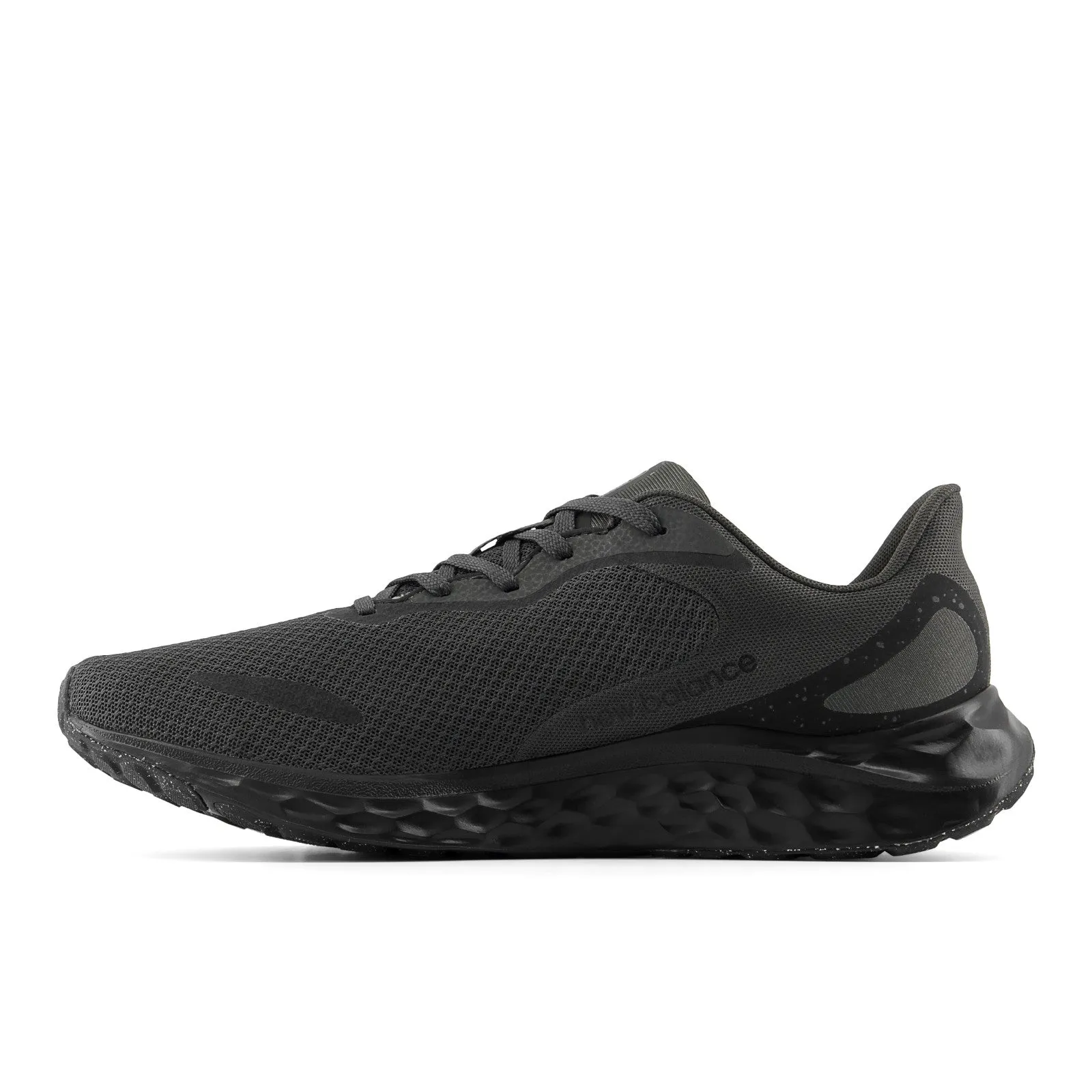 New Balance Men's Fresh Foam Arishi v4 GTX Running Shoes in Black