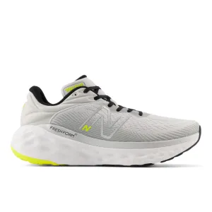 New Balance Men's Fresh Foam X 840v1 Running Shoes in GREY MATTER