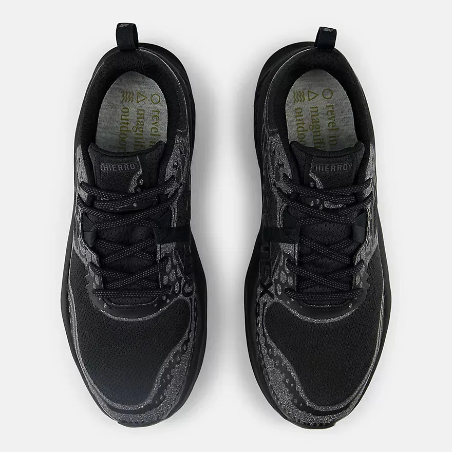 New Balance Men's Fresh Foam X Hierro v8 GORE-TEX