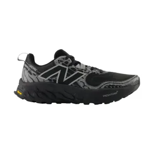 New Balance Men's Fresh Foam X Hierro v8 Trail Running Shoes - Black