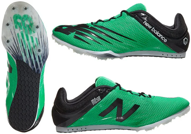 New Balance Men's MD500 V6 Spiked Shoes