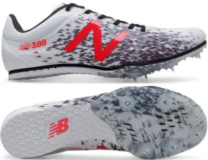 NEW BALANCE MEN'S MMD500 SPIKED SHOES