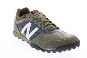 New Balance MSAUDTGG Mens Green Athletic Cross Training Shoes