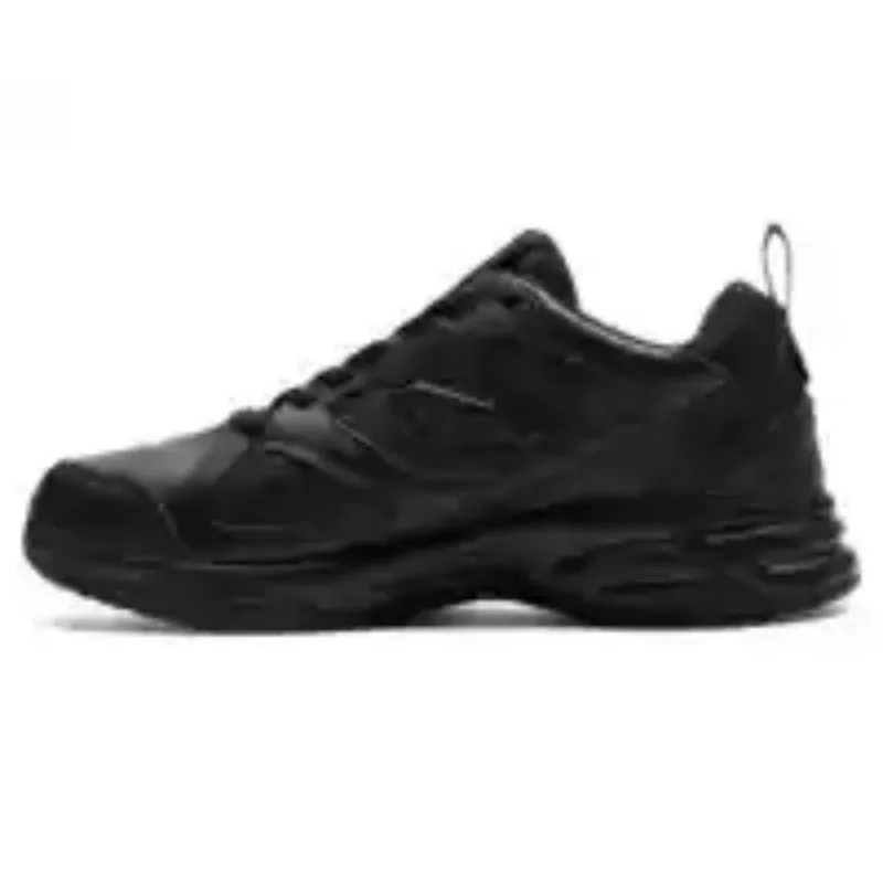 NEW BALANCE WOMENS 624v4 BLACK