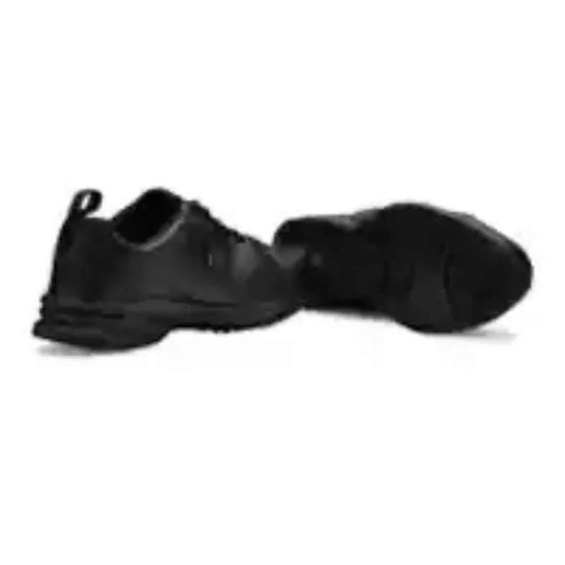 NEW BALANCE WOMENS 624v4 BLACK