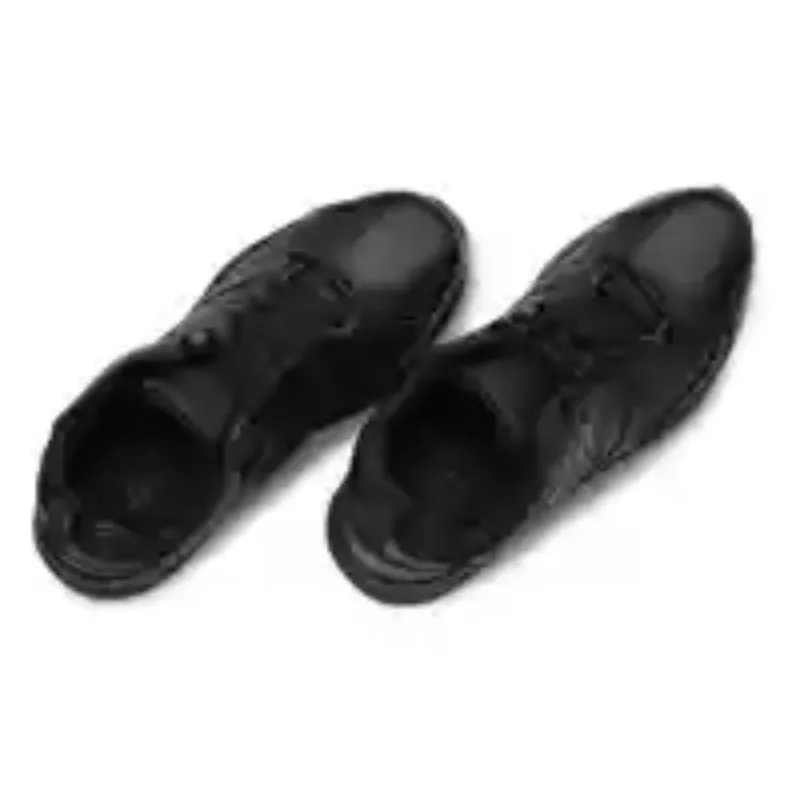 NEW BALANCE WOMENS 624v4 BLACK