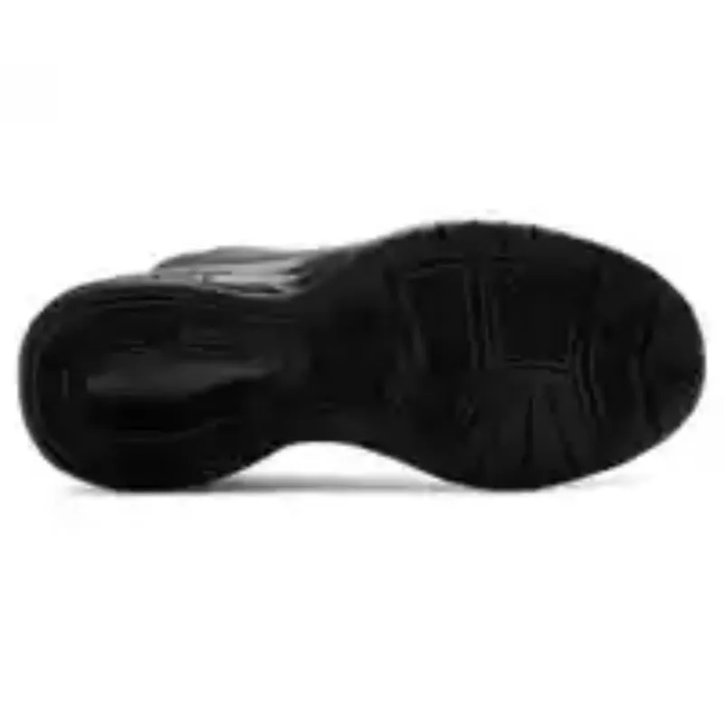 NEW BALANCE WOMENS 624v4 BLACK