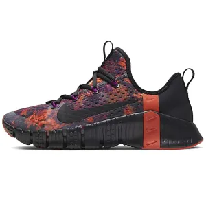 Nike Free Metcon 3 Training Shoe Mens Cj0861-002 Size 5.5