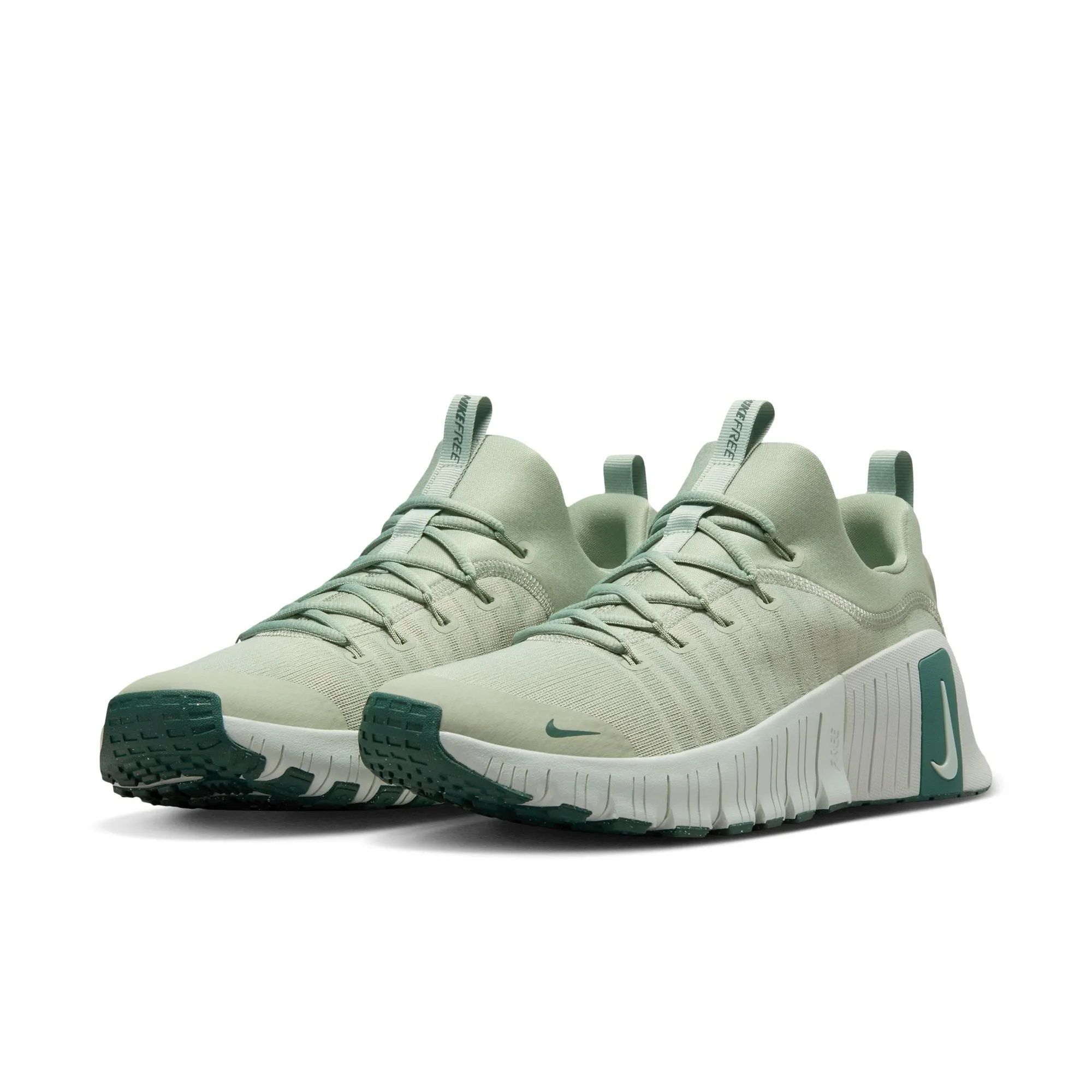 Nike Free Metcon 6 Men's Workout Shoes