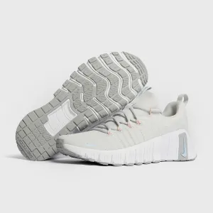 Nike - Free Metcon 6 Women's Training Shoes - PHOTON DUST/METALLIC SILVER