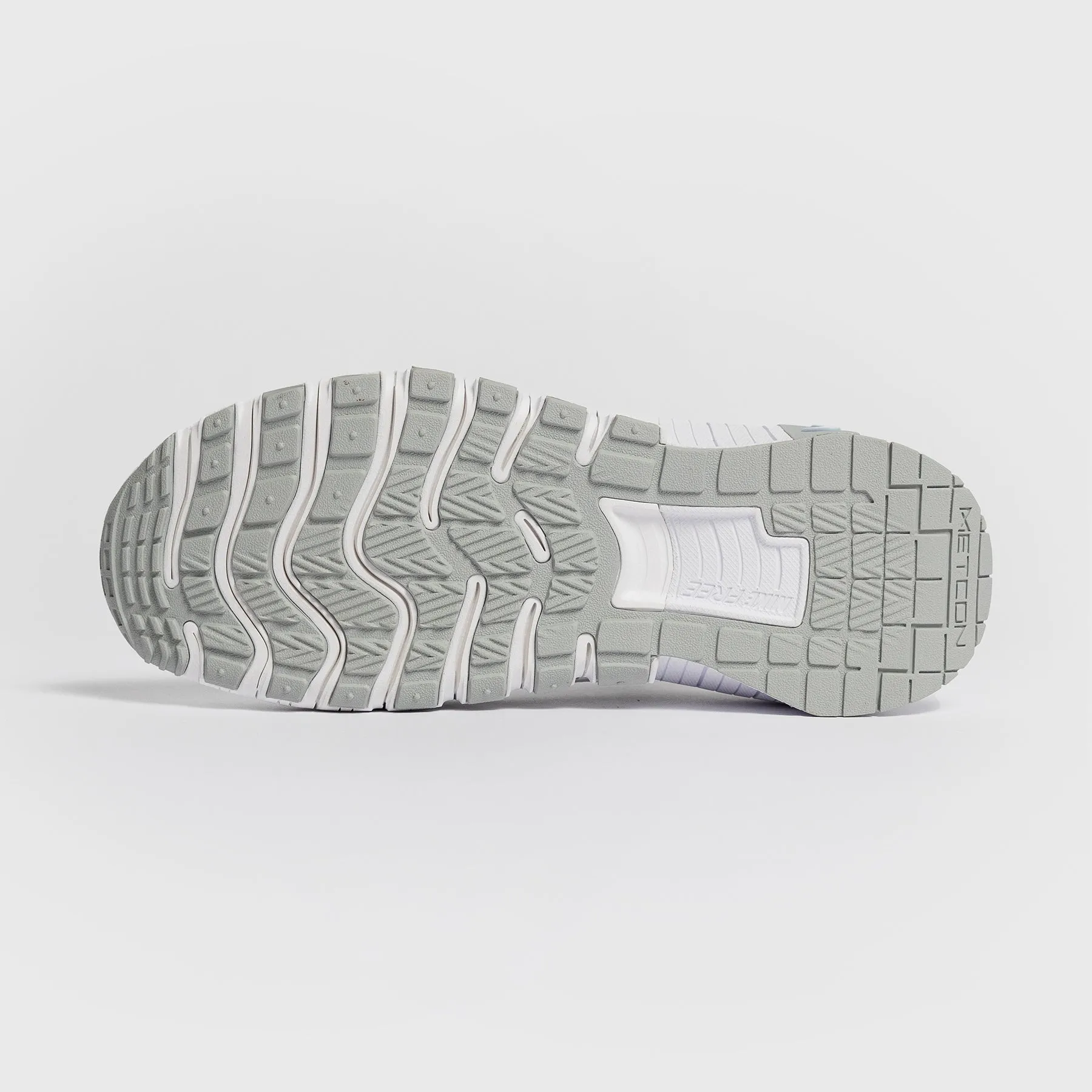 Nike - Free Metcon 6 Women's Training Shoes - PHOTON DUST/METALLIC SILVER