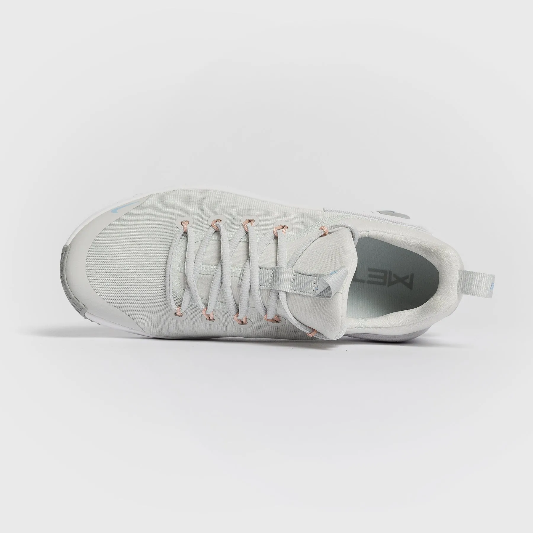 Nike - Free Metcon 6 Women's Training Shoes - PHOTON DUST/METALLIC SILVER