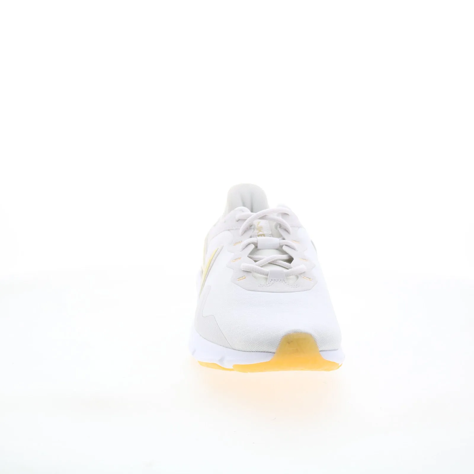 Nike Legend Essential 2 Womens White Athletic Cross Training Shoes