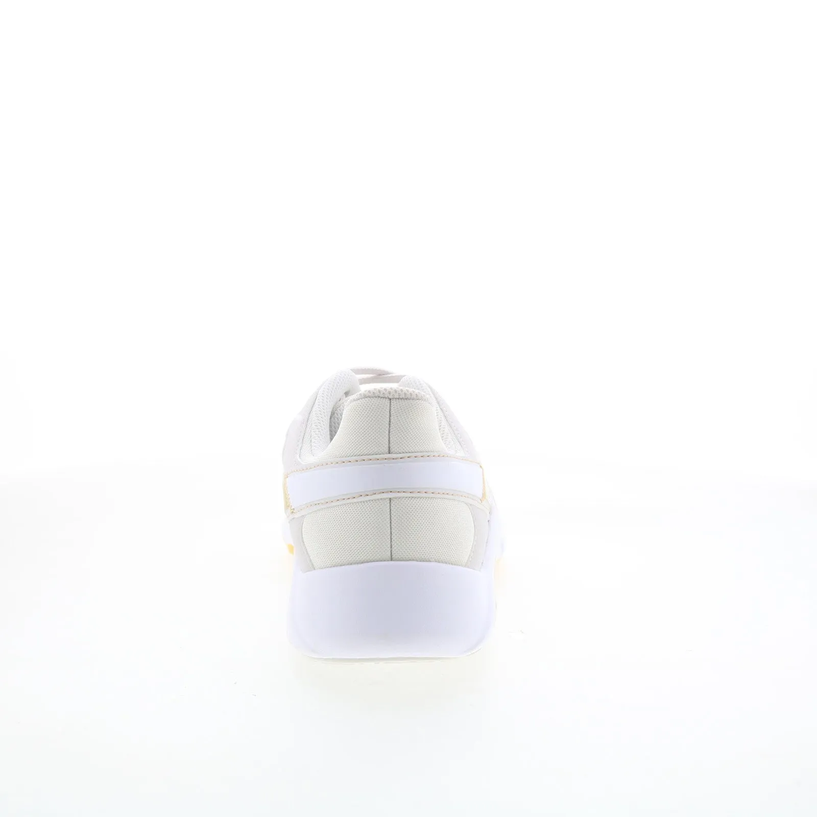 Nike Legend Essential 2 Womens White Athletic Cross Training Shoes