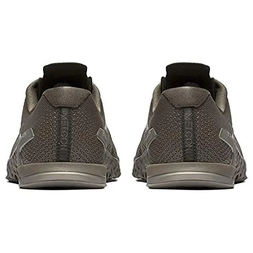Nike Men's Metcon 4 Viking Quest Training Shoe RIDGEROCK/MTLC Pewter-Anthracite-Black 12.5