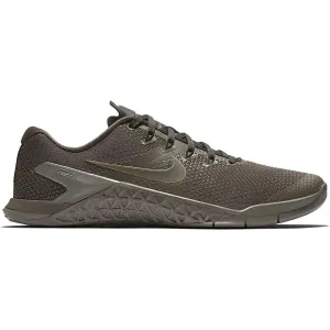 Nike Men's Metcon 4 Viking Quest Training Shoe RIDGEROCK/MTLC Pewter-Anthracite-Black 12.5