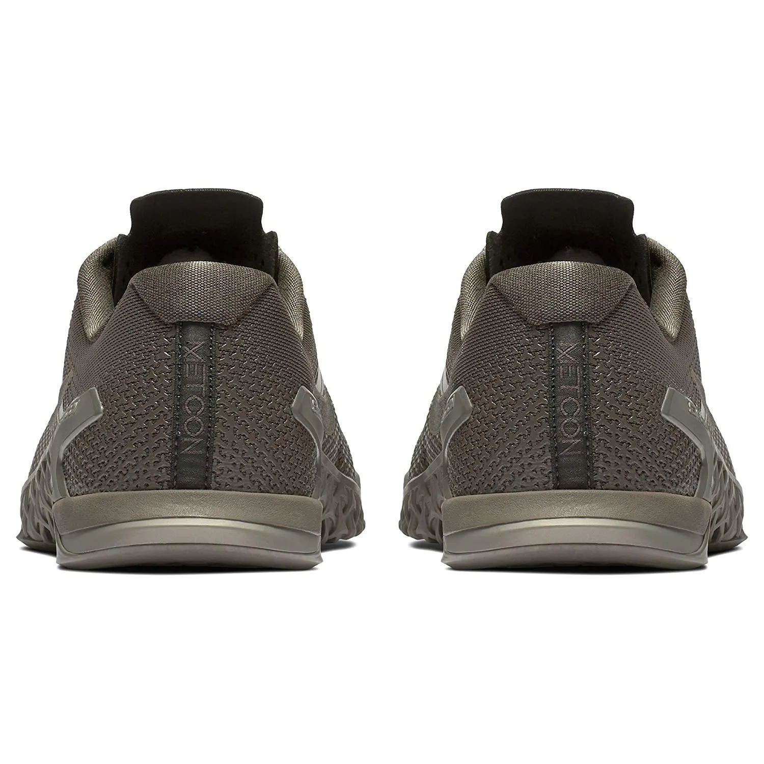 Nike Men's Metcon 4 Viking Quest Training Shoe RIDGEROCK/MTLC Pewter-Anthracite-Black 12.5