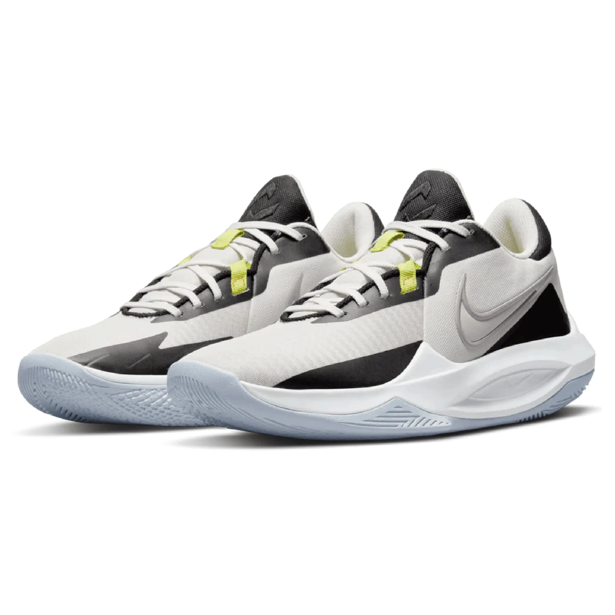 Nike Precision 6 Mens Basketball Shoes