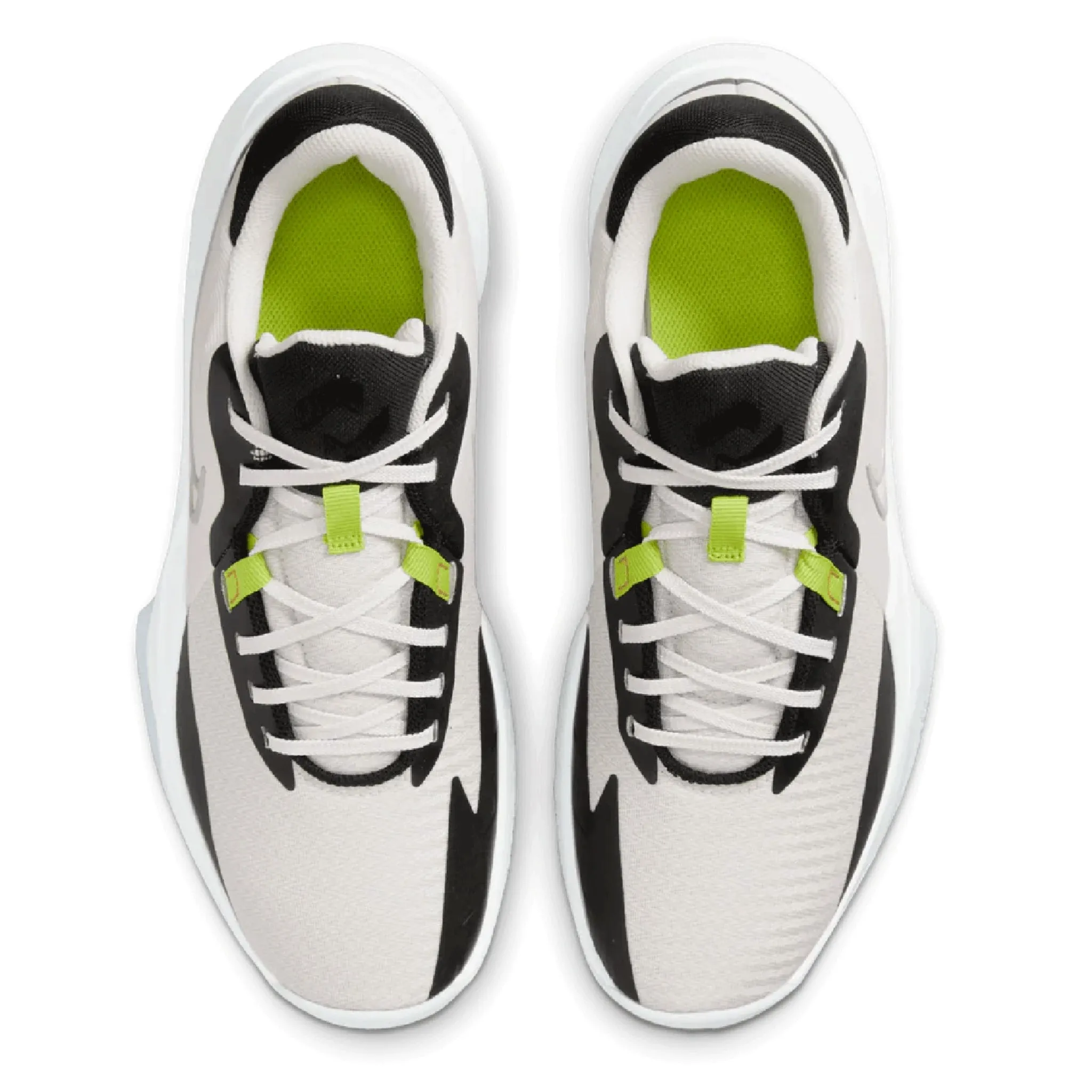Nike Precision 6 Mens Basketball Shoes