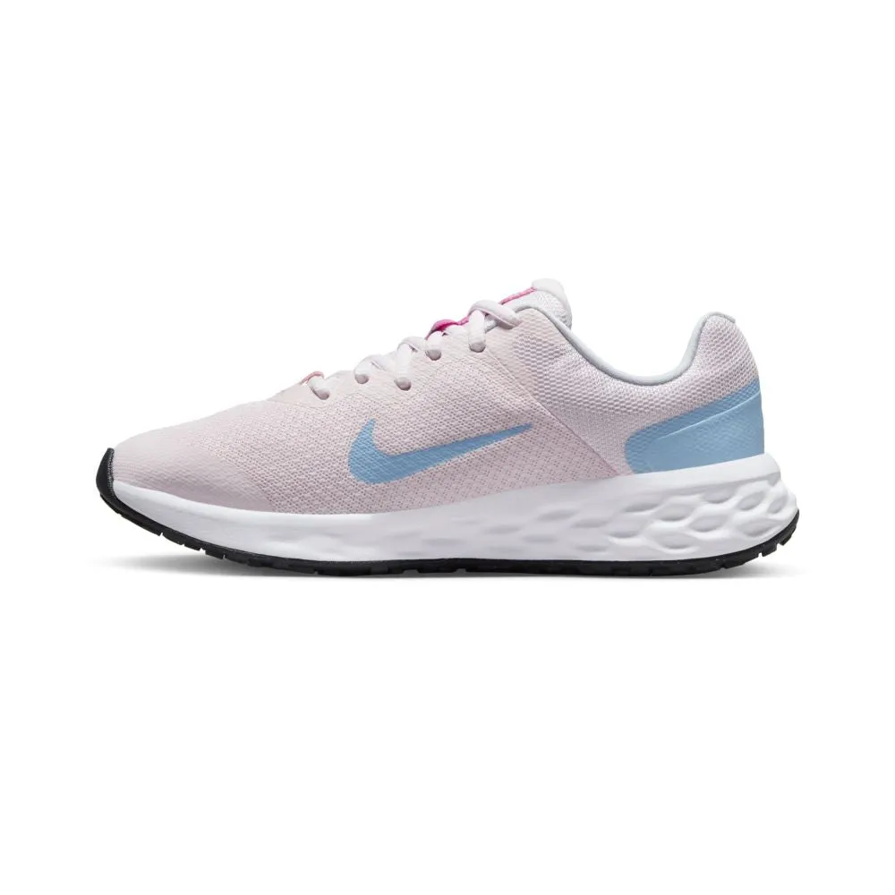 Nike Revolution 6 Big Kids Running Shoes