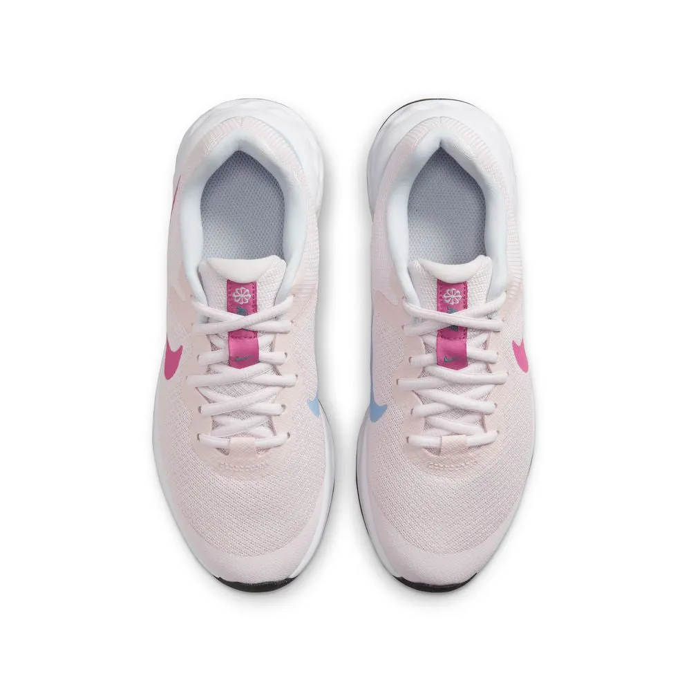 Nike Revolution 6 Big Kids Running Shoes