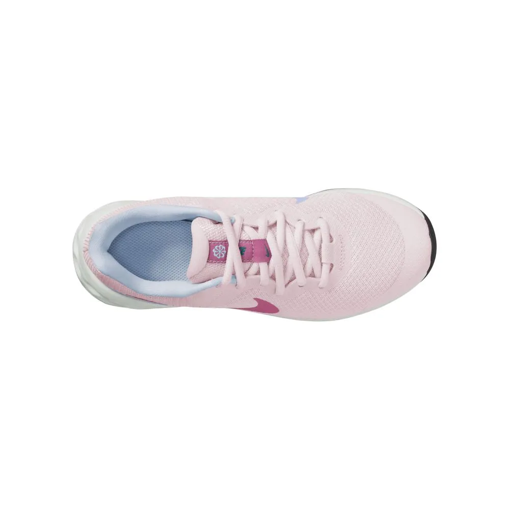 Nike Revolution 6 Big Kids Running Shoes